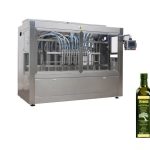 מכונת מילוי שמן זית 500 מ"ל -5 ליטר