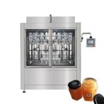 ציוד למילוי ריבה של אפל למכירה