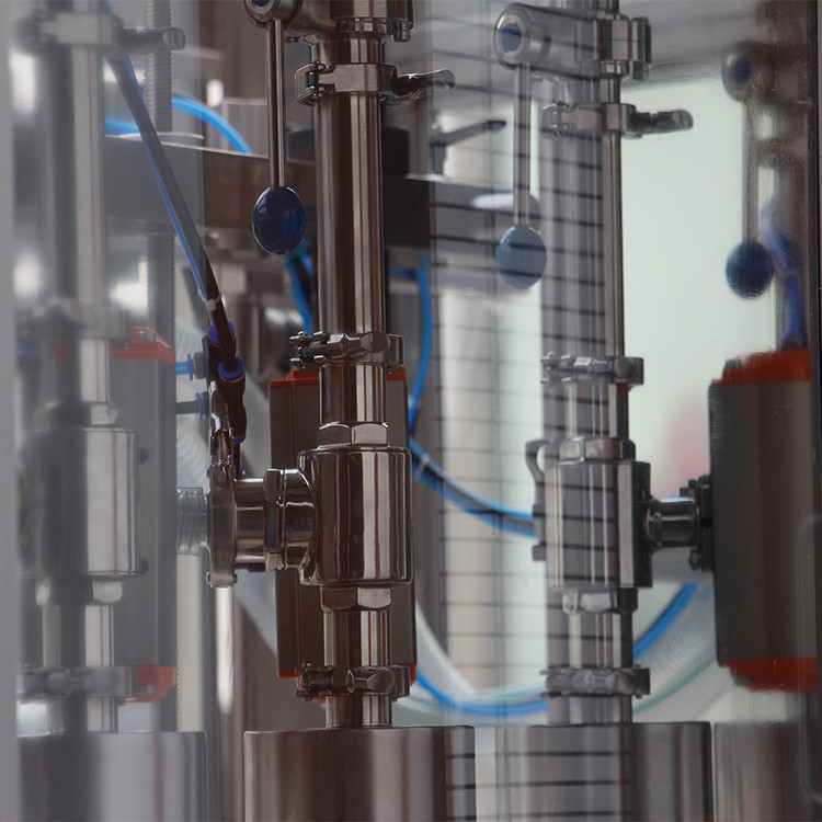 מכונת מילוי