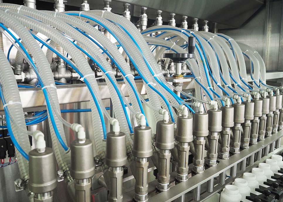 מכונת מילוי